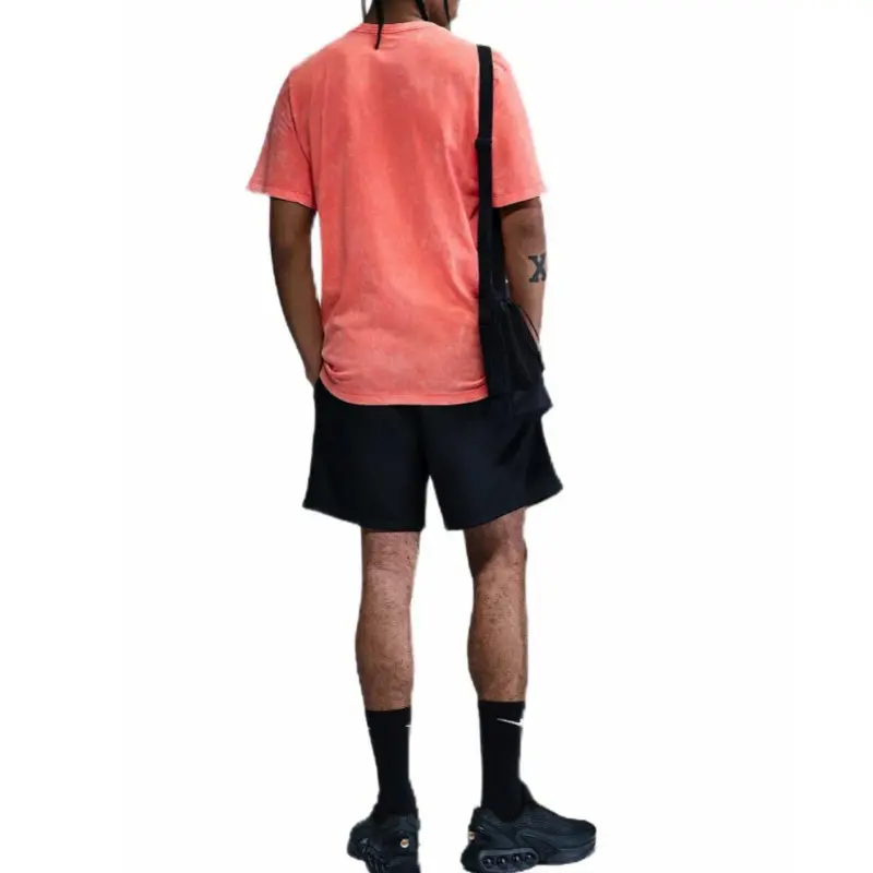 Nike Sportswear Men's T Shirt-3