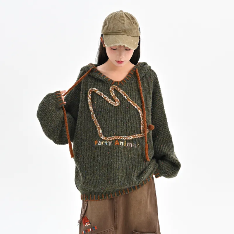 SNBL Sweaters Women's Jasper-9
