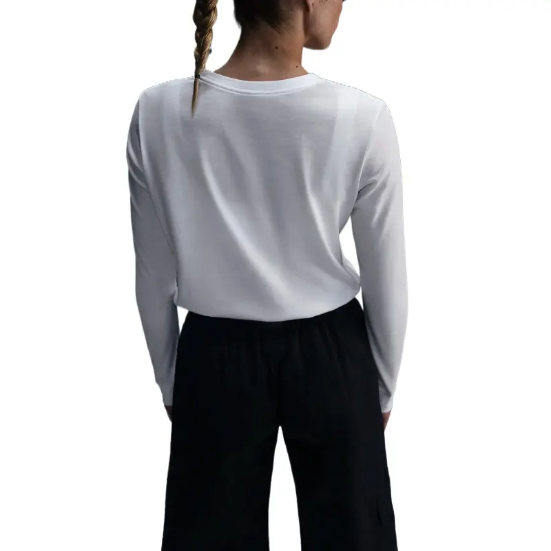 Nike Sportswear Club Women's Long Sleeve T Shirt-2