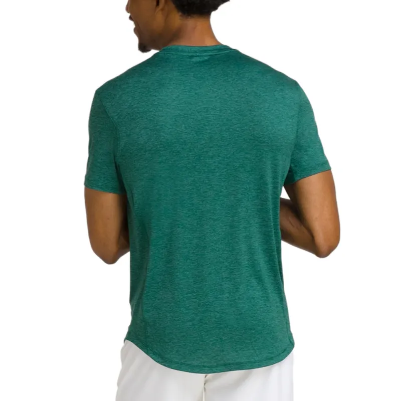 Wilson T Shirts Men-26