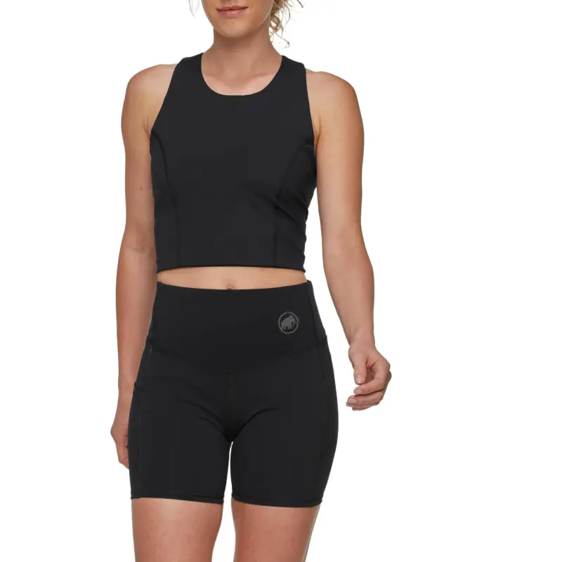 MAMMUT Massone Sport Vests Women's-2