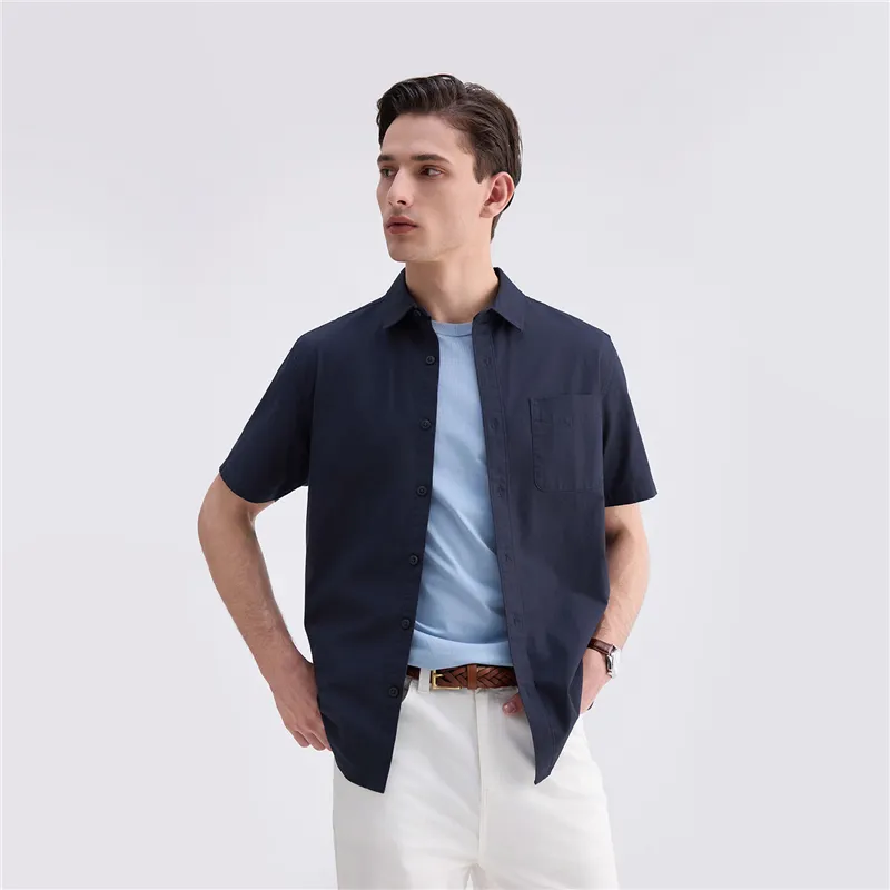 UNIQLO Shirts Men-20