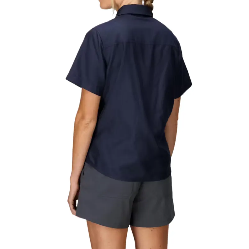 Marmot AirExchange Shirt Women's-8