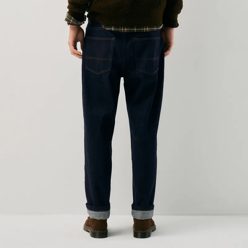 Teenie Weenie Men 24FW Jeans Fall Unisex-3
