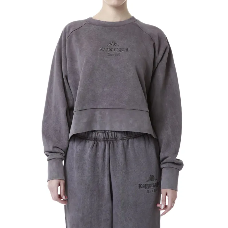Kappa Sweaters Women's-7