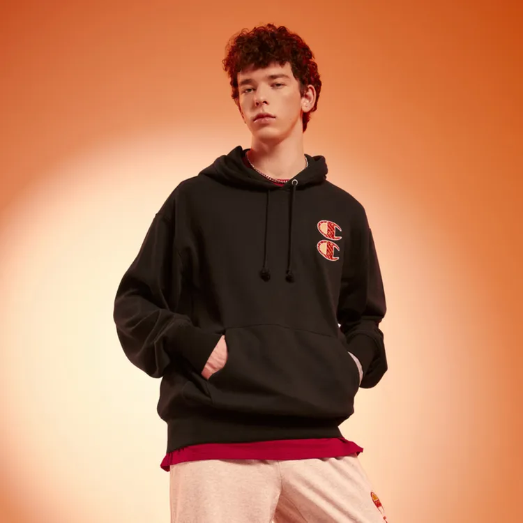 Champion x CNY  Sweatshirt Unisex-7
