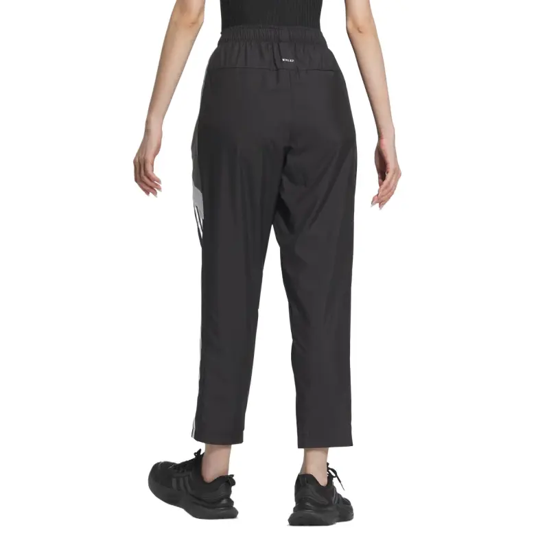 Adidas WIND.RDY Casual Pants Women's Black-2