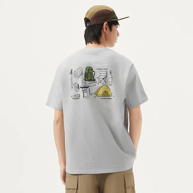 Gxg Jeans T Shirts Men-4