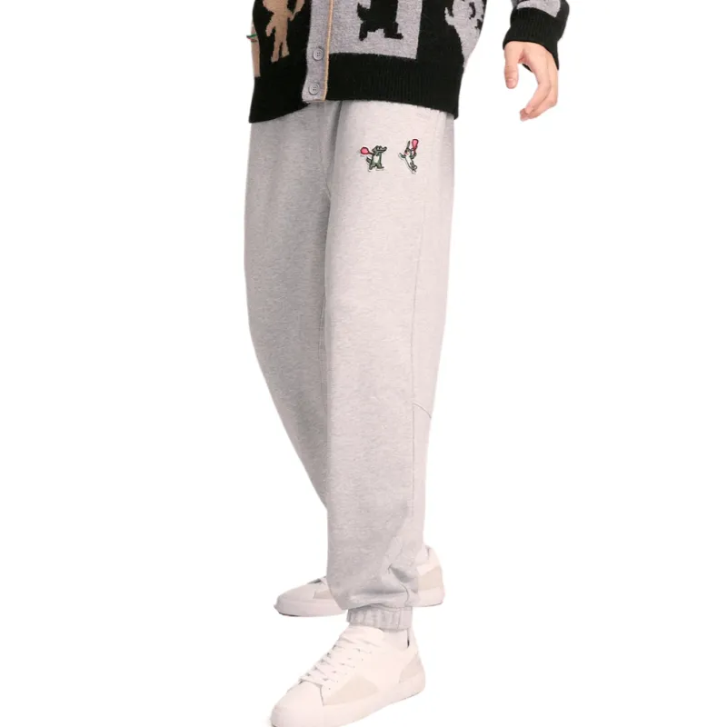 LACOSTE Casual Pants Unisex-1