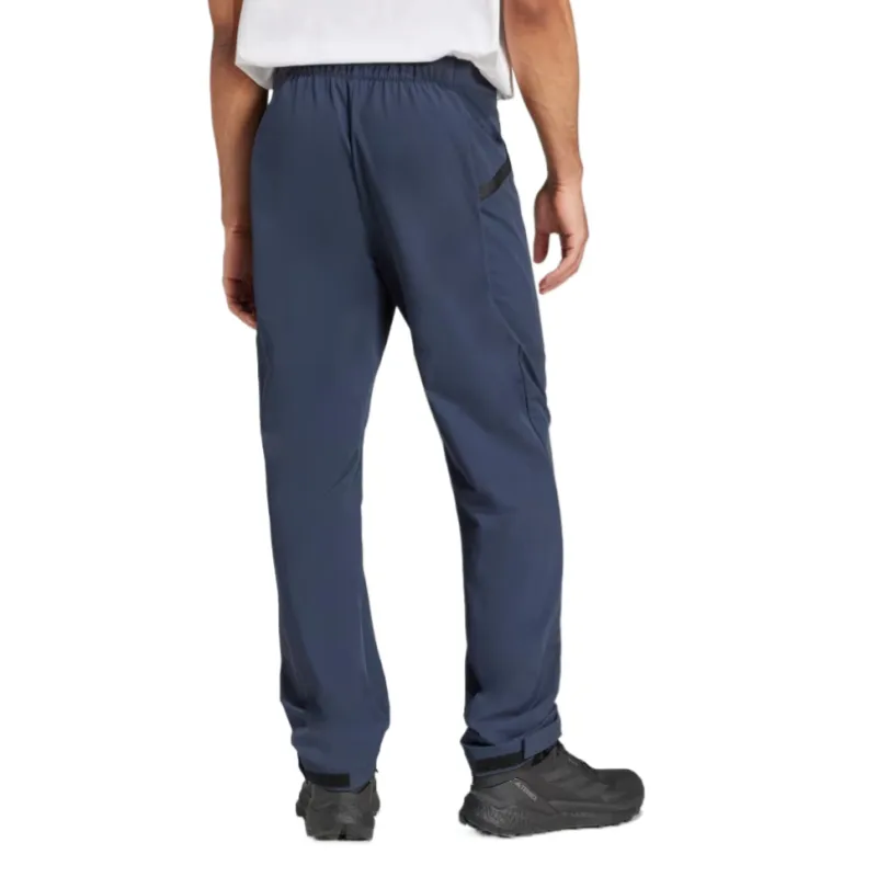 Adidas Free Shipping With AdiClub Terrex Xperior Pants-1