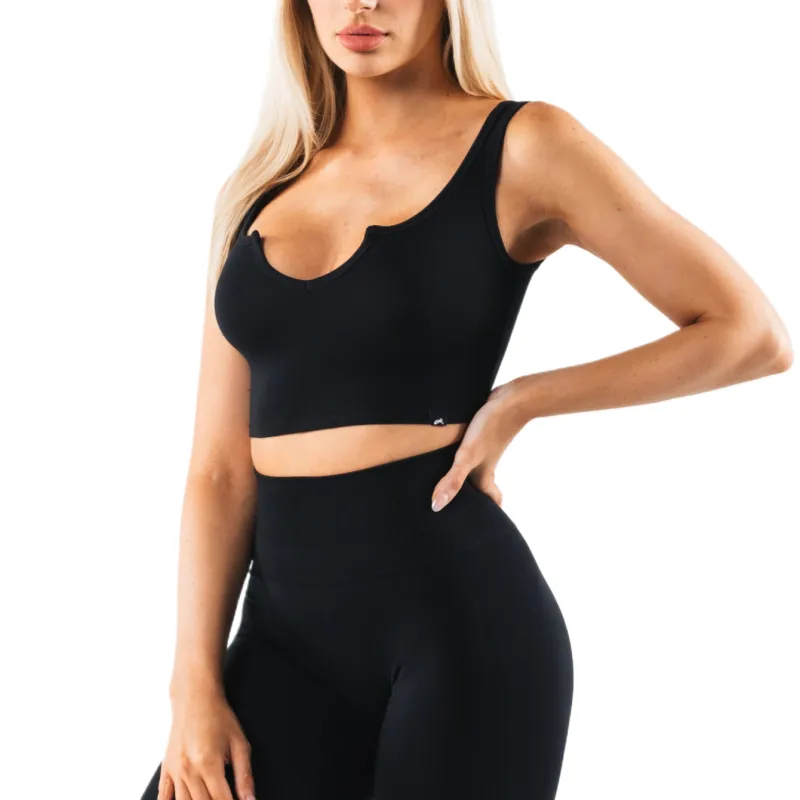 ALPHALETE Sleeveless Sports Shirts Women's-2