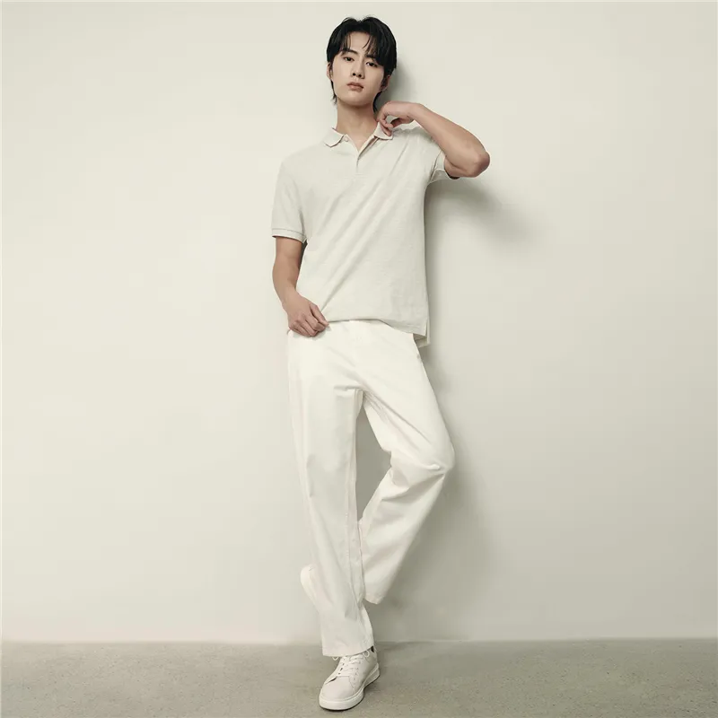 UNIQLO Polo Shirts Men-10