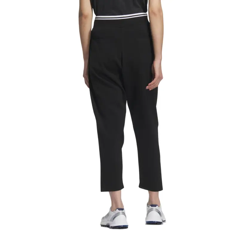 Adidas BTC Knitted Sweatpants Women's Black-2