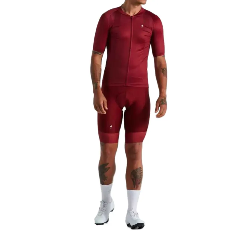 SPECIALIZED Cycling Clothing Men's Chestnut-2