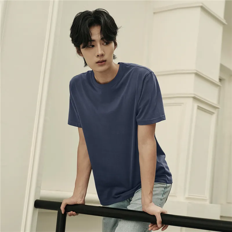 UNIQLO T Shirts Men-17