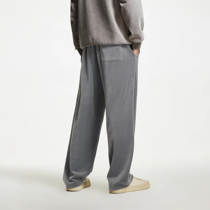 JACK JONES· Knitted Sweatpants Men's-13
