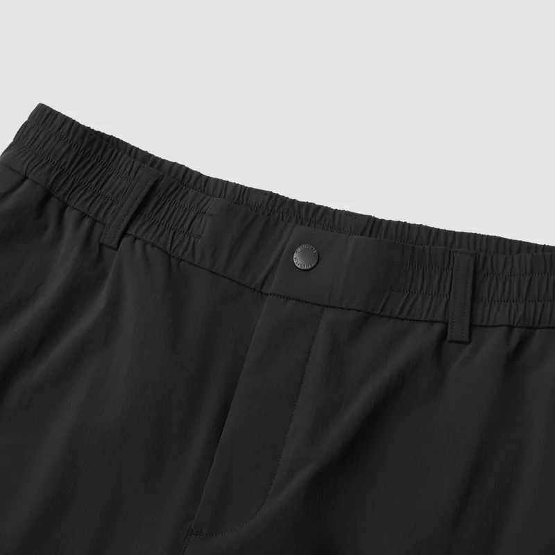 Biyin Leufen Casual Pants Men's-2