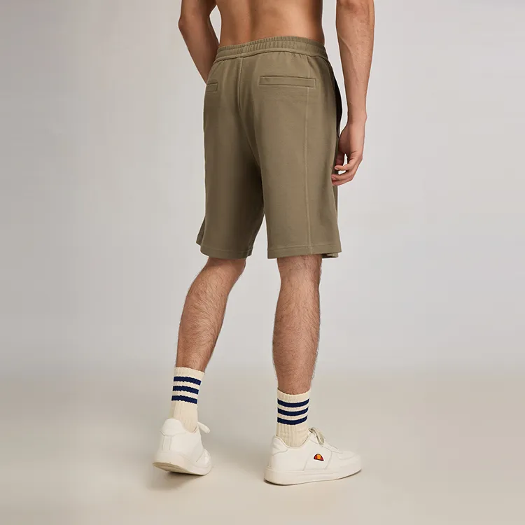 Ellesse Sports Shorts Unisex-14