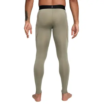 Nike Pro Men's Dri FIT Fitness Tights