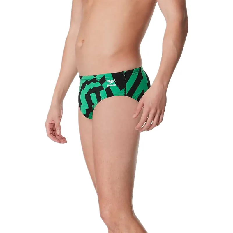 Speedo Swimming Shorts Men-10