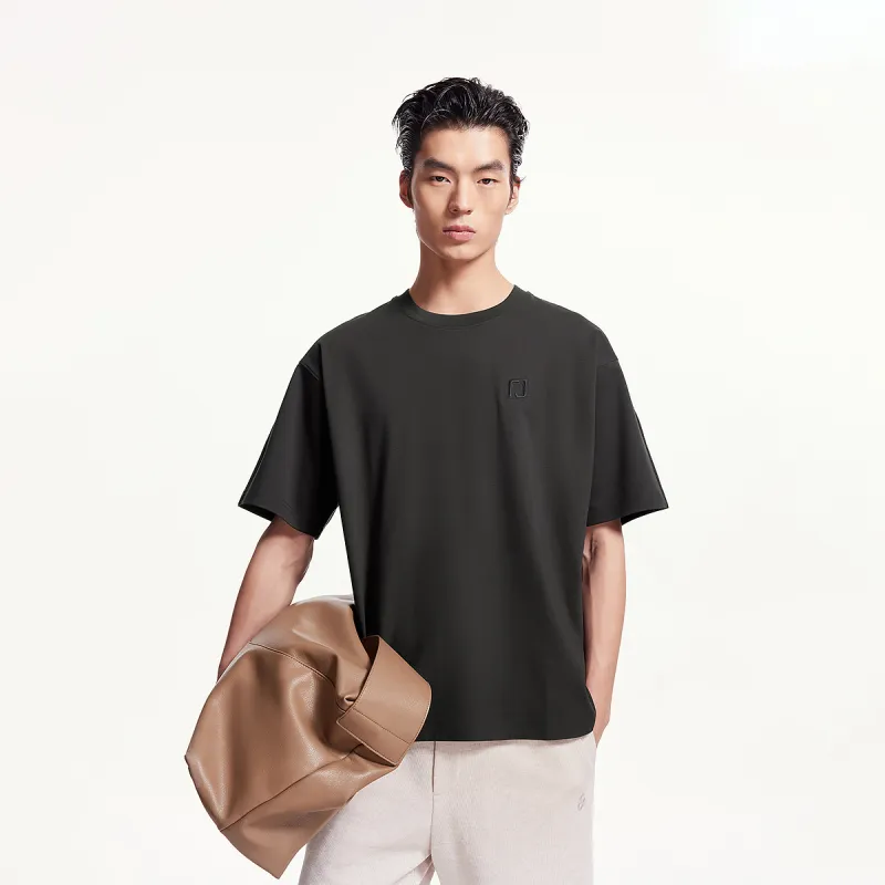 JACK&JONES T Shirts Men-8