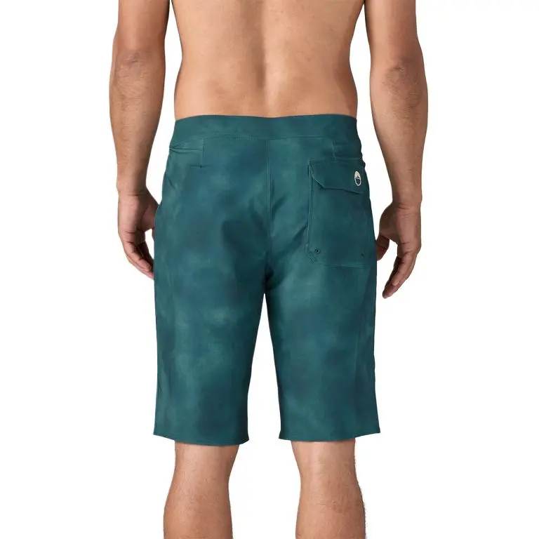 Patagonia Hydropeak Casual Shorts Men's-6