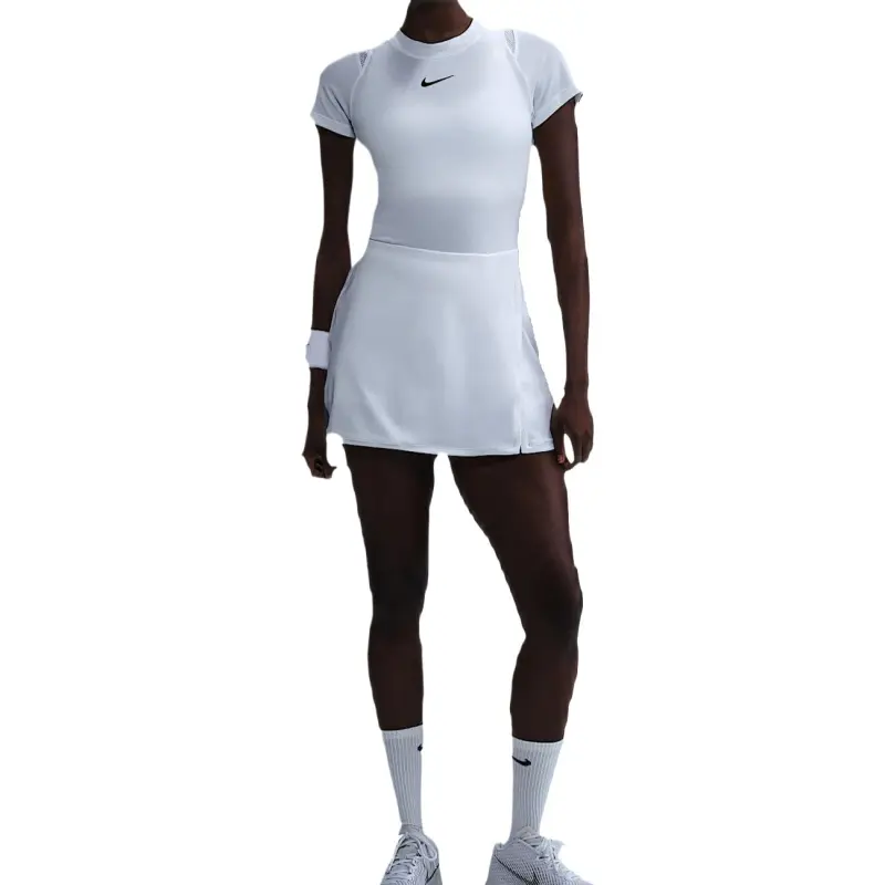 Nike Victory Women's Dri FIT Straight Tennis Skirt-3