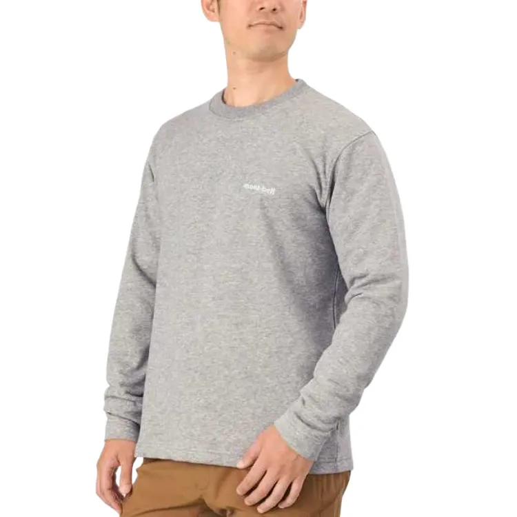 MONTBELL Sweatshirts Men-3