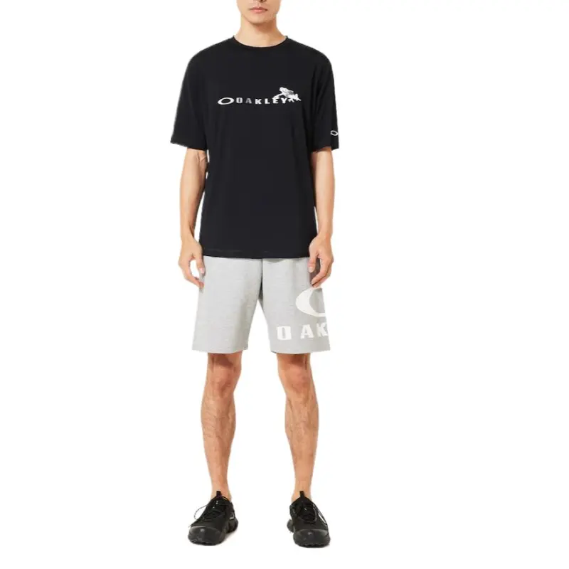 Oakley Casual Shorts Men's Gray-6