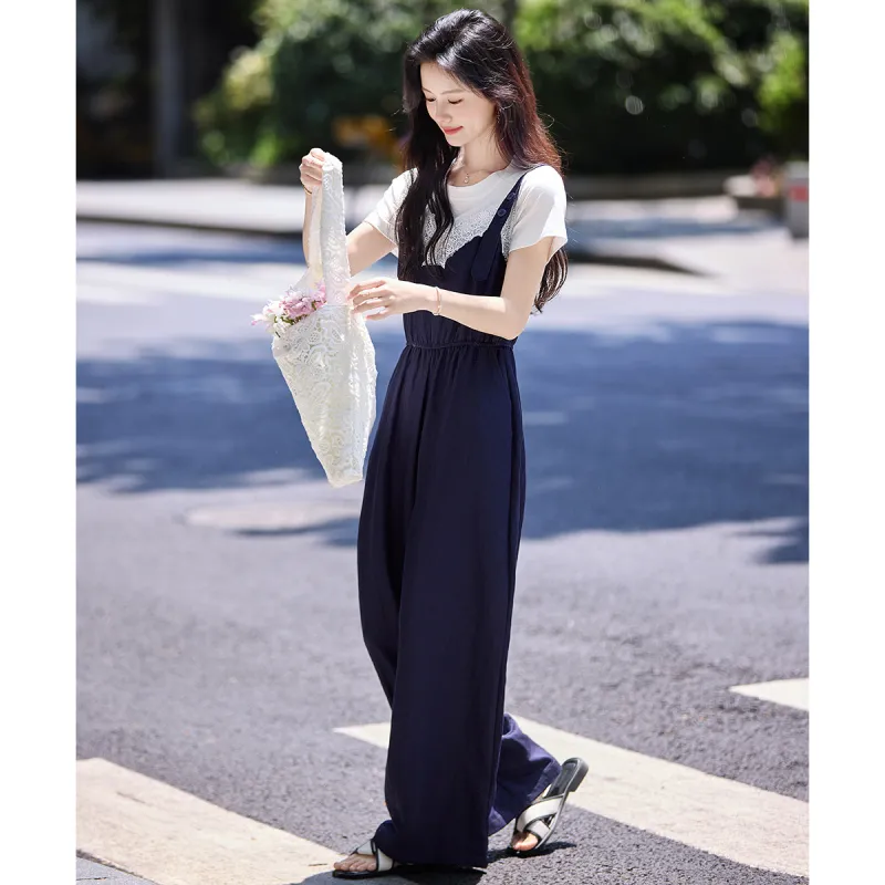 Still Quiet Casual Suit Women's-1
