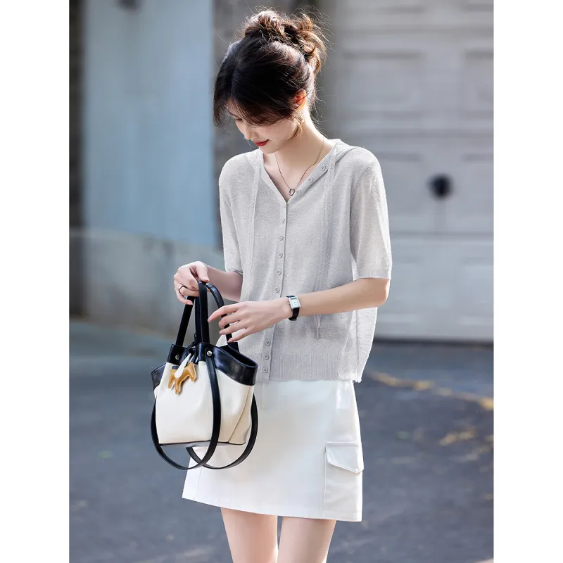 A Paradise For Awakening Knitwear Women's-11