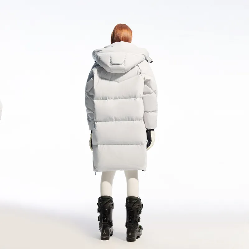 ONLY Down Jackets Women's-2