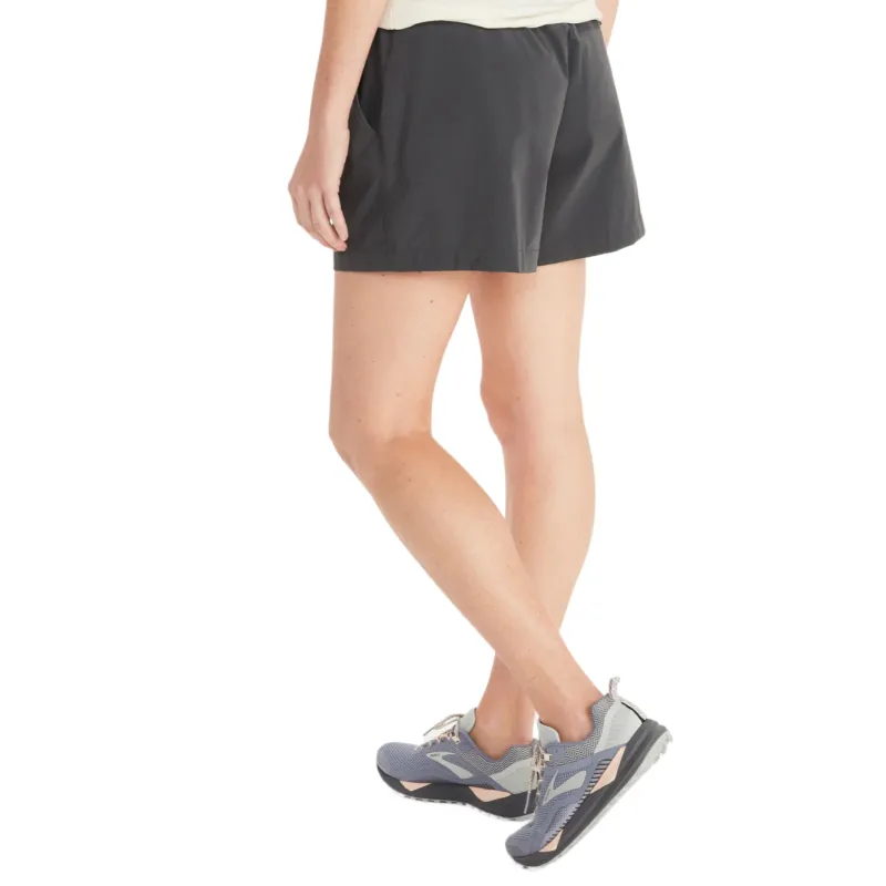 Marmot Wm's Kodachrome Short 5'' Sports Shorts Women's-3