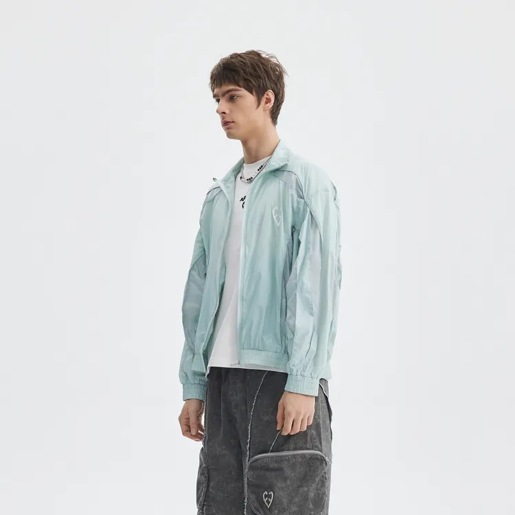 INXX APYD Jackets Unisex-10