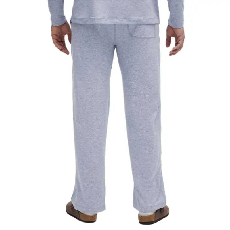 Lululemon Soft Jersey Casual Pants Men's-1