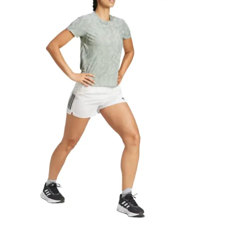 Adidas Free Shipping With AdiClub Ultimate Running Engineered Tee CLIMACOOL+-3