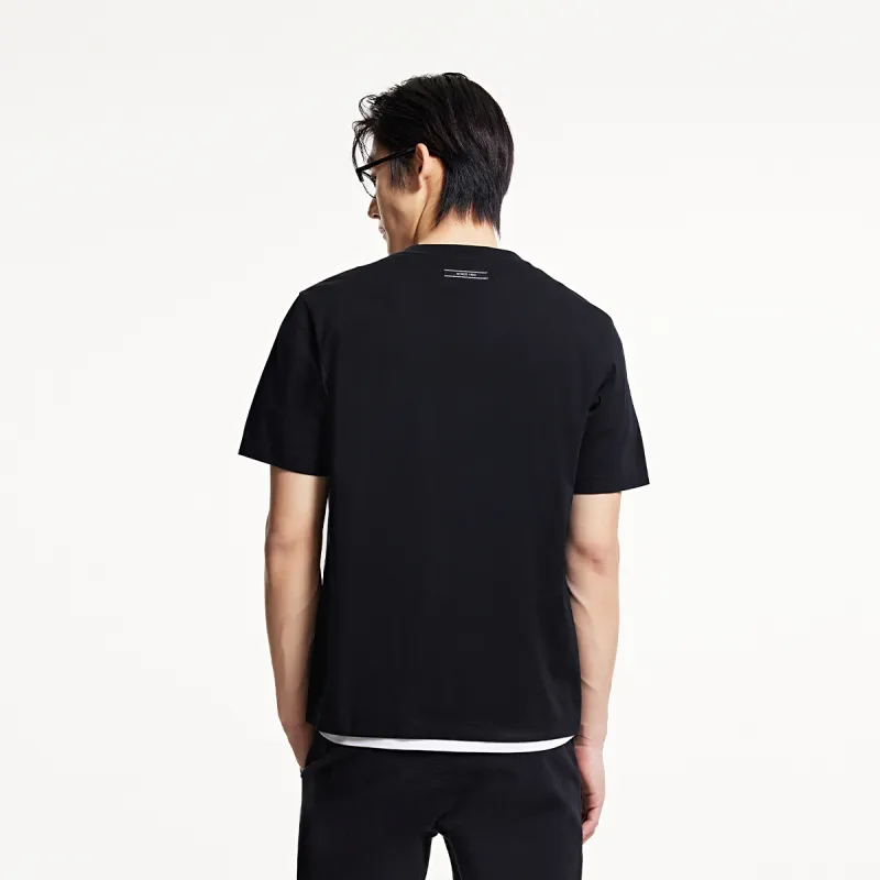 JACK&JONES T Shirts Men-10