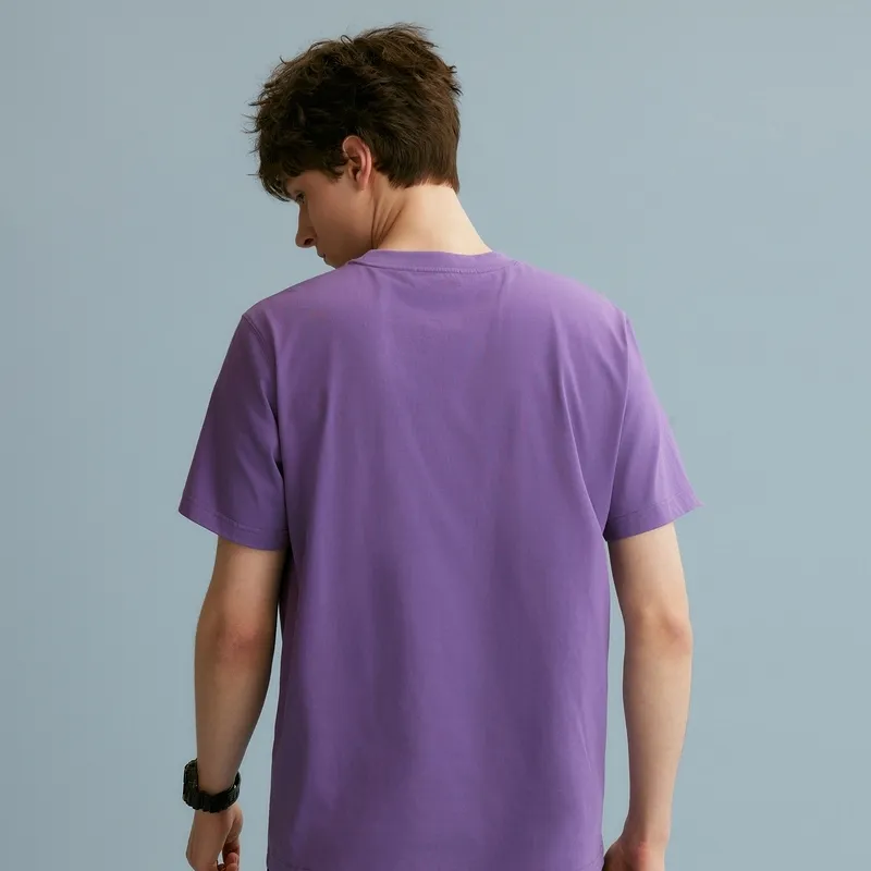 Teenie Weenie Men Camping 24SS T Shirt Summer Unisex-14