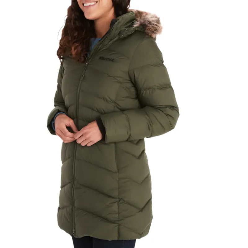 Marmot Down Jackets Women's-7