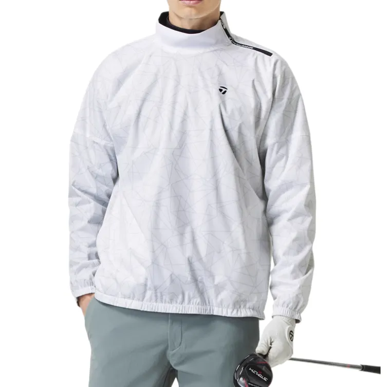 TAYLORMADE Jackets Men-8
