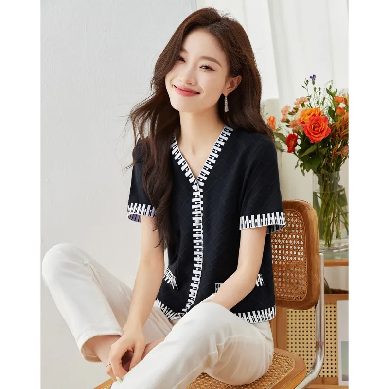 Love Elaine T Shirts Women's-3