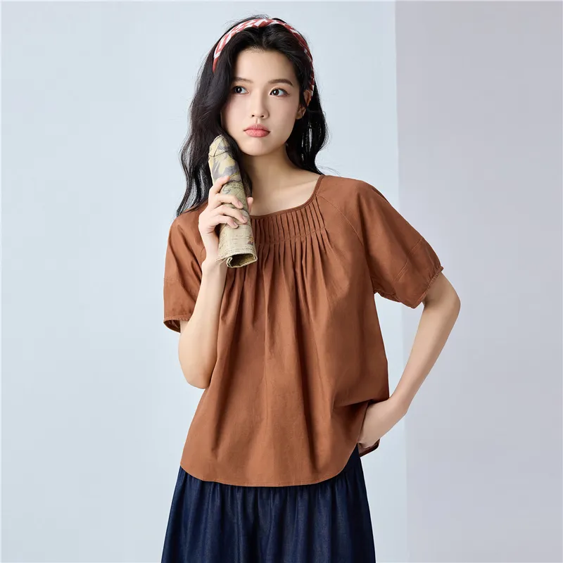 UNIQLO Shirts Women's-2