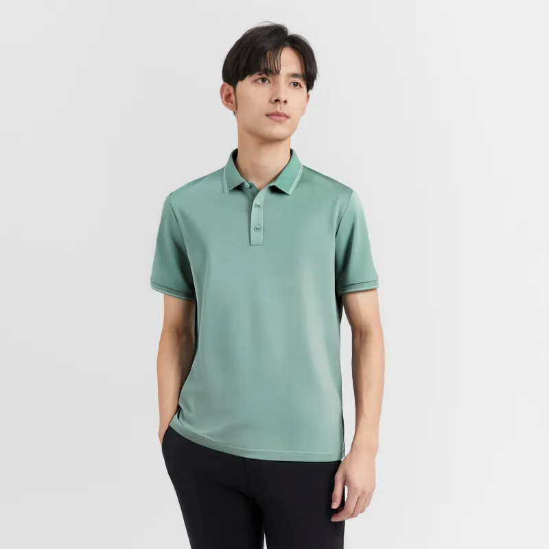 SUNDANCE Polo Shirts Men-20
