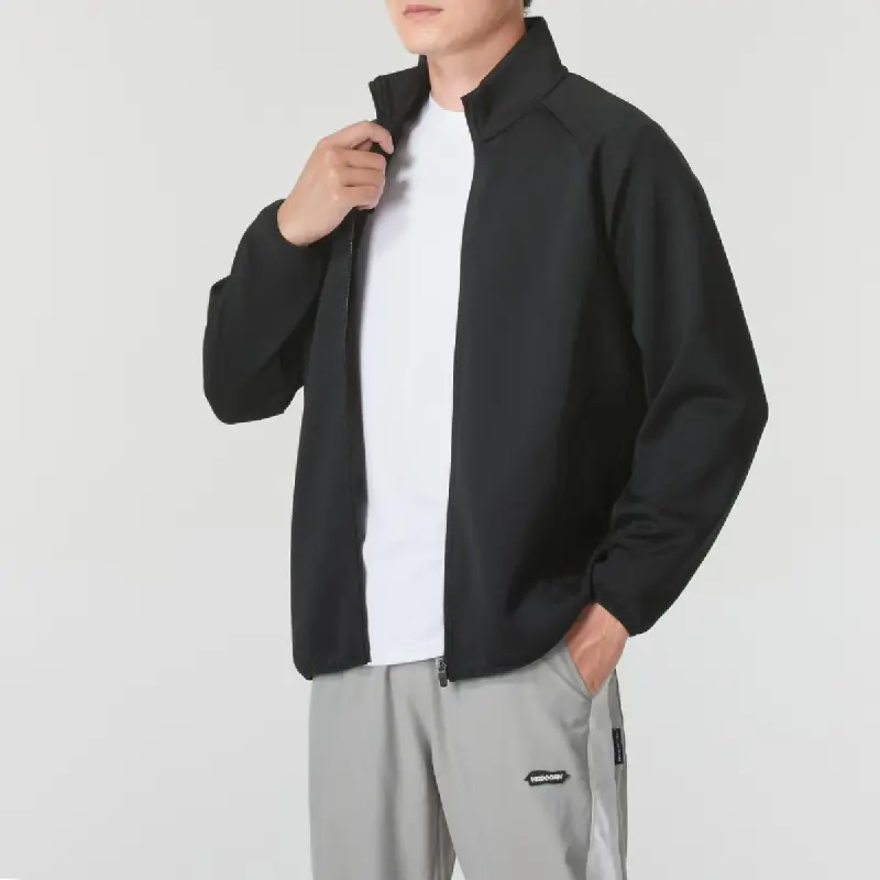 Under Armour Jackets Coats Unisex Black Shopping Bag Included-4