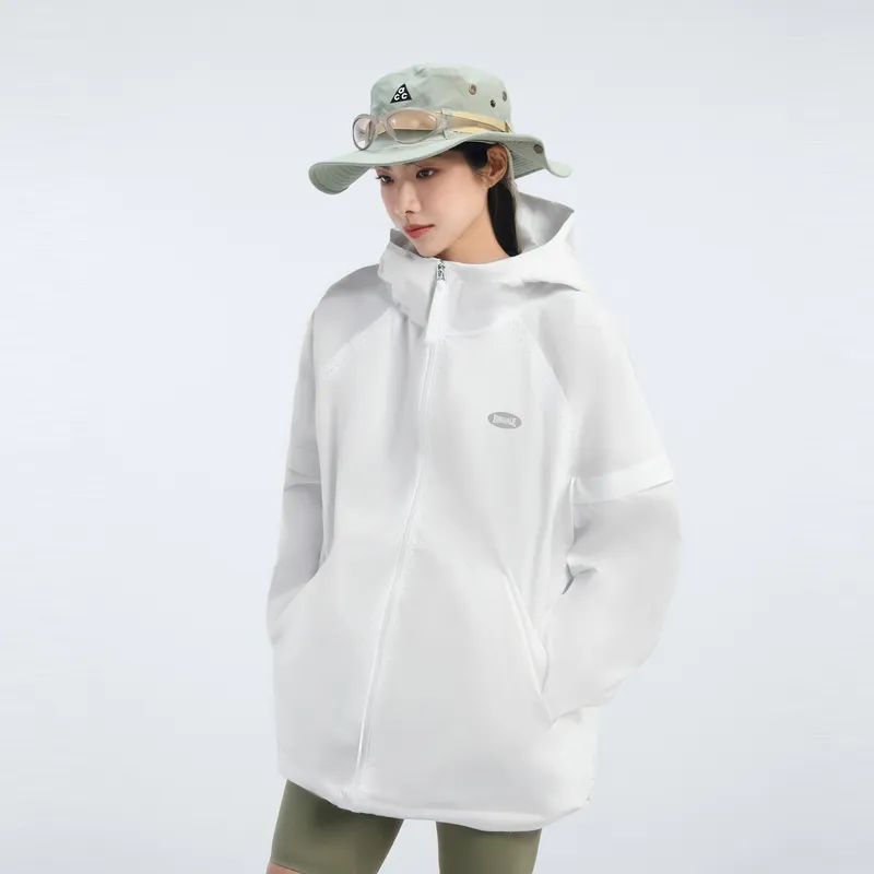 LONSDALE UV Protection, Breathable, Super Light Sun Protection Clothing Unisex-3