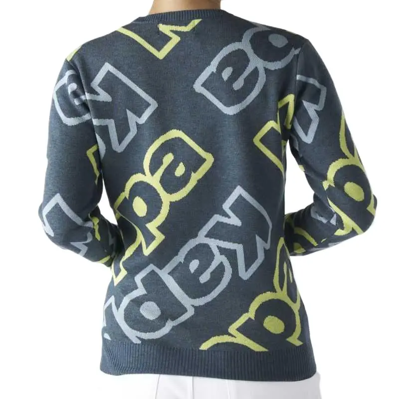 Kappa Sweaters Women's-3