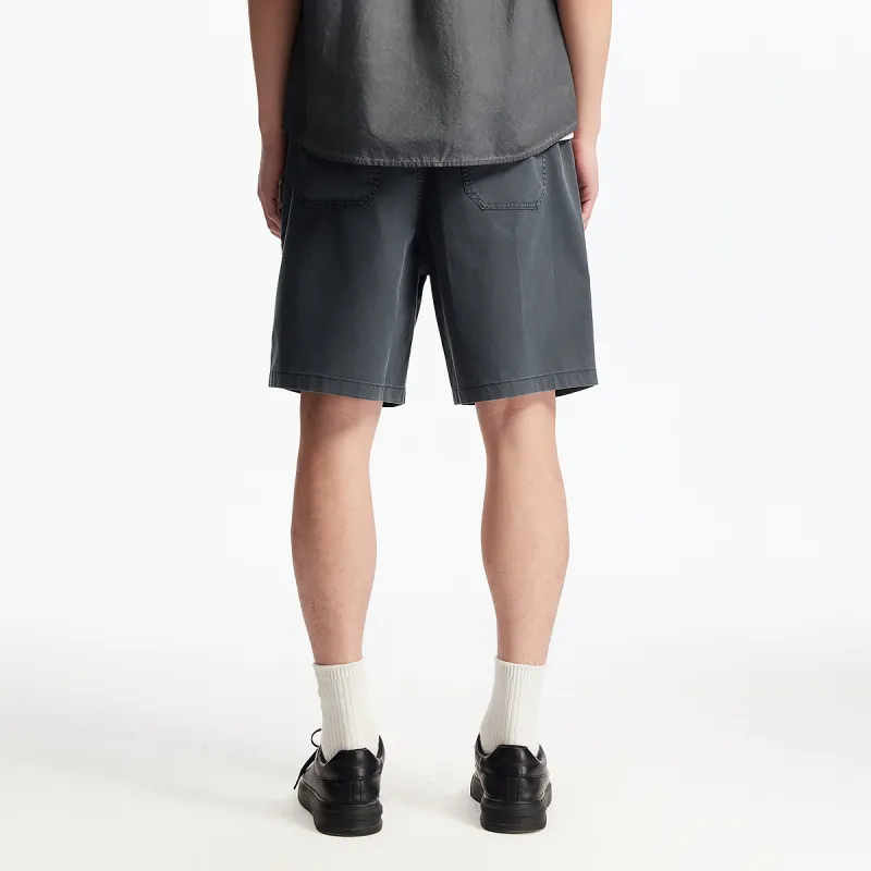 JACK&JONES Denim Shorts Men-9