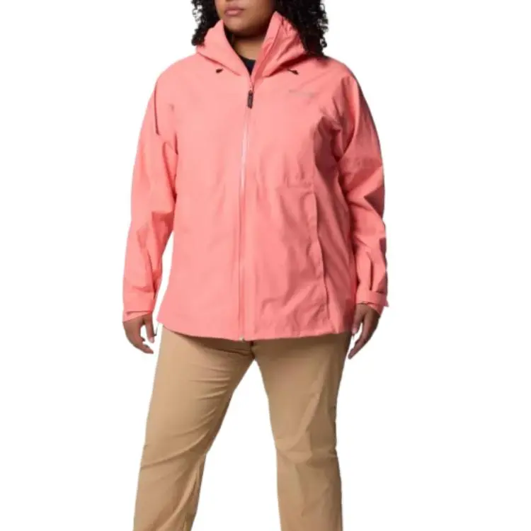 Columbia Northwest Explorer™3L Jackets Coats Women's Alpenglow|Alpenglow 685-4