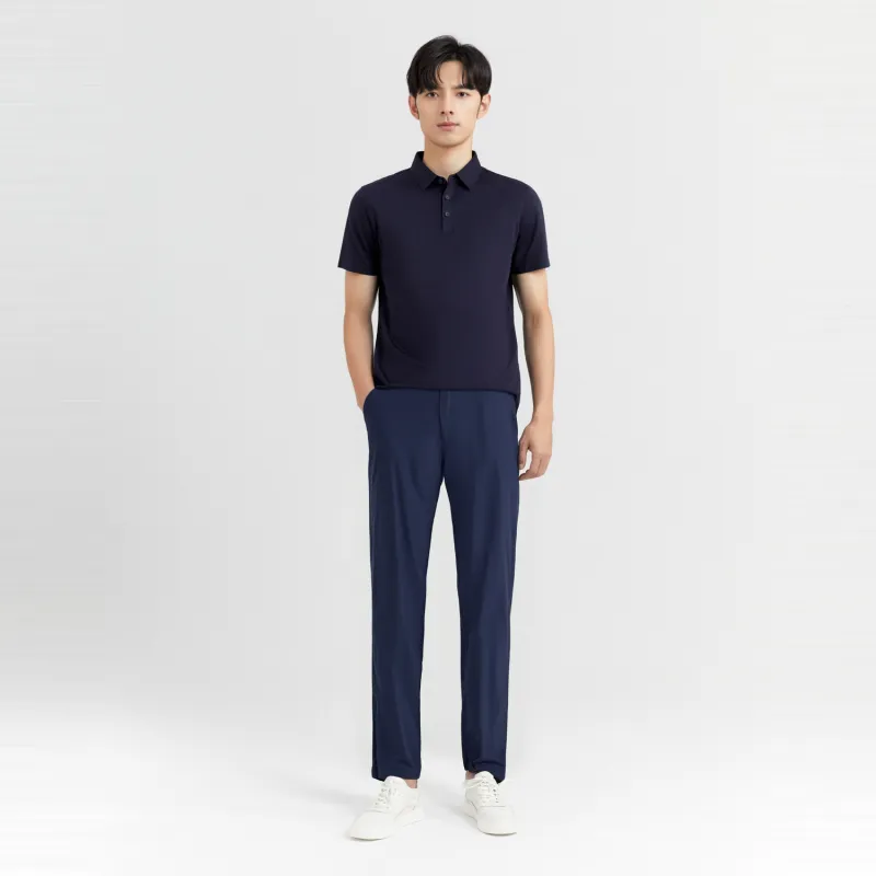 SUNDANCE Casual Pants Men-4