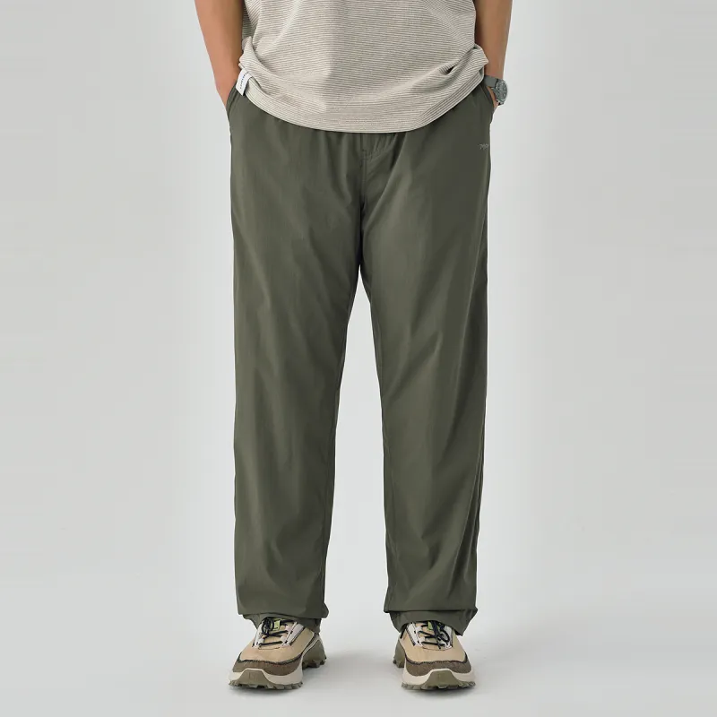 714STREET Lightweight Collection Casual Pants Unisex-13